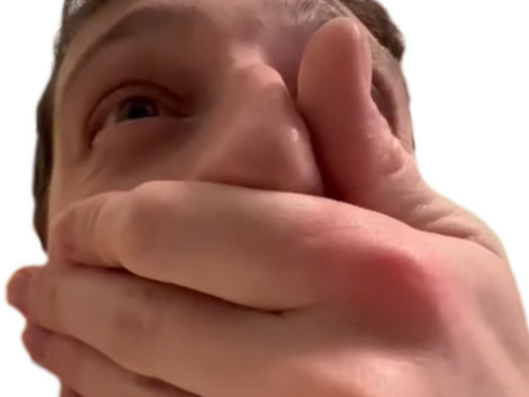 Sticker de pleinsdennuis1 sur maxime biaggi 2000 twittos twitter 2k pnj jeune dinguerie masterclass choque golem